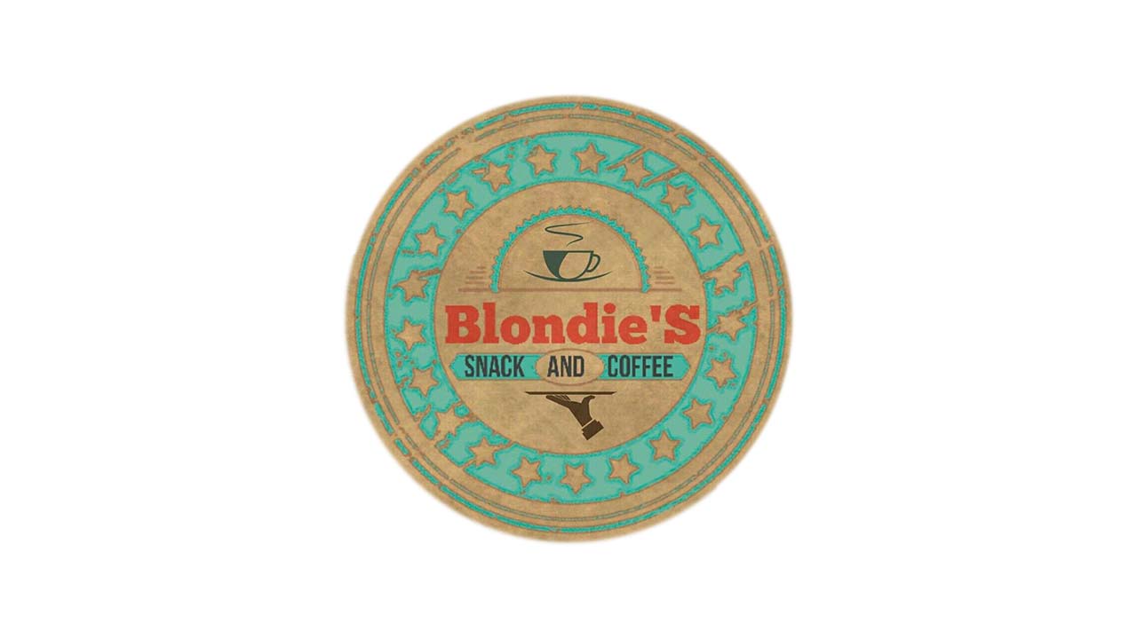 BlondieS Snack & Coffee